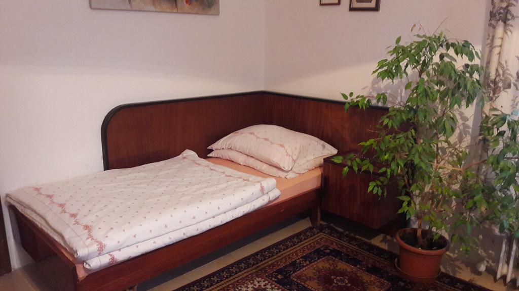 Český Krumlov Penzion Dora מראה חיצוני תמונה