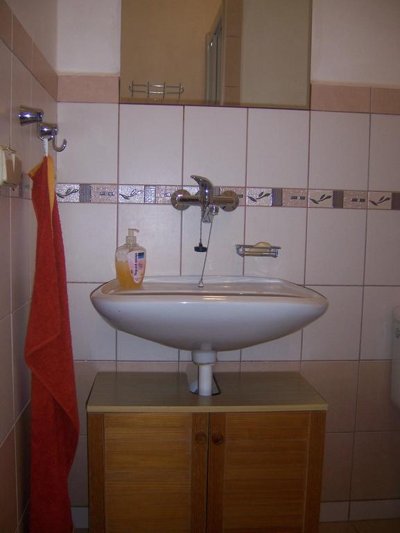 Český Krumlov Penzion Dora חדר תמונה